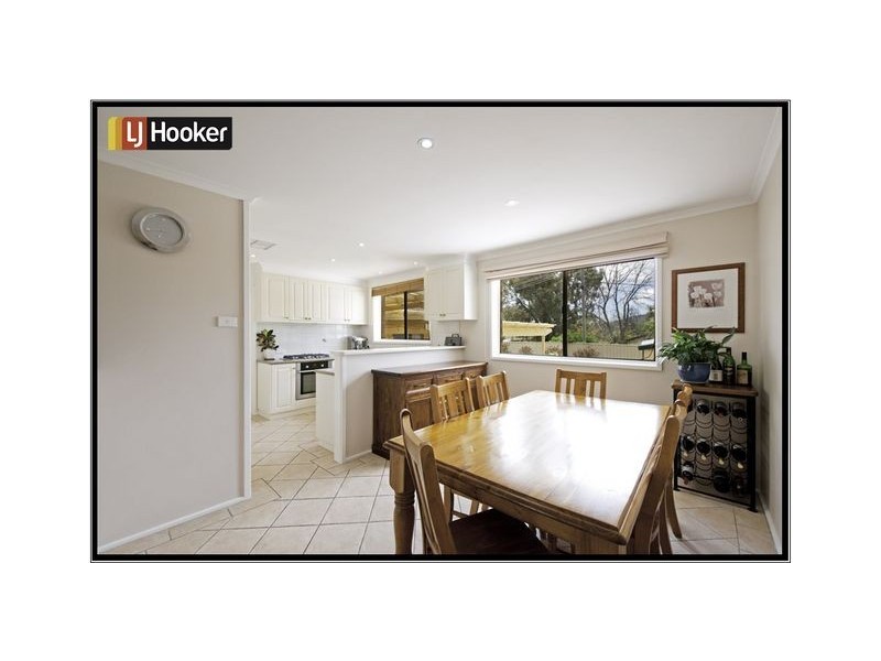 4 Dinnison Circuit, Kambah ACT 2902