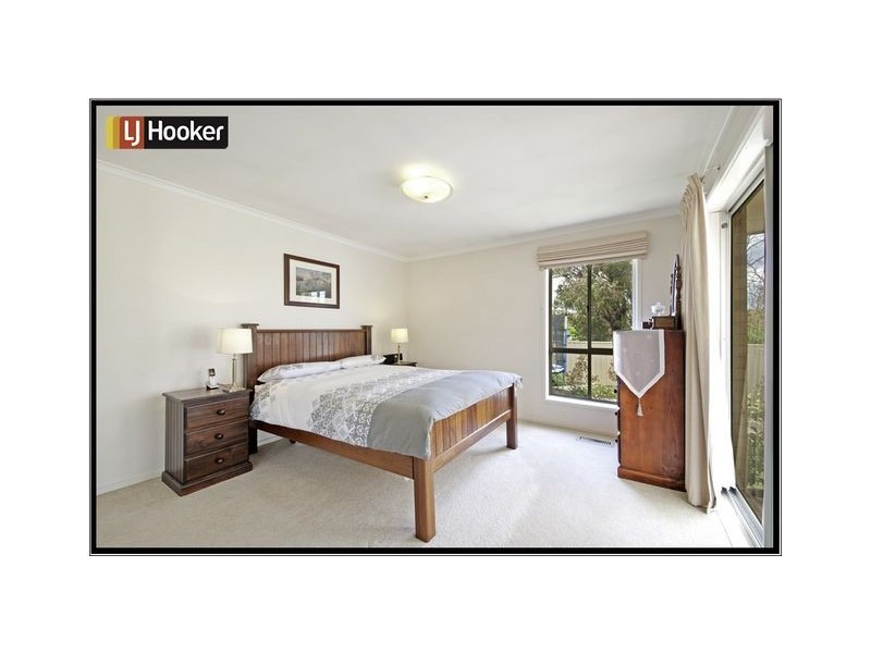4 Dinnison Circuit, Kambah ACT 2902