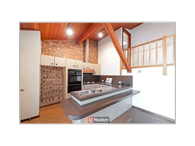 5/42 Jinka Place, Hawker ACT 2614