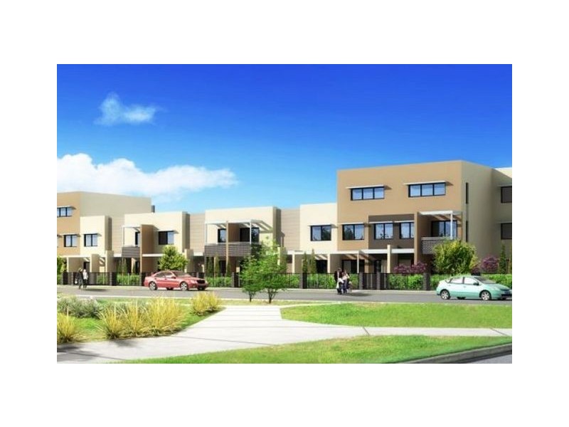 24/’Ascot’ Flemington Road, Harrison ACT 2914