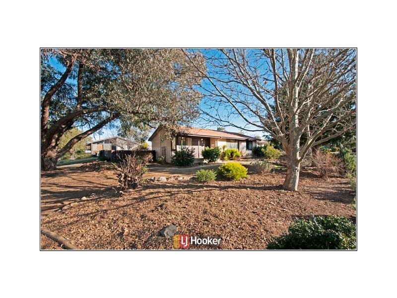 51 Daintree Crescent, Kaleen ACT 2617