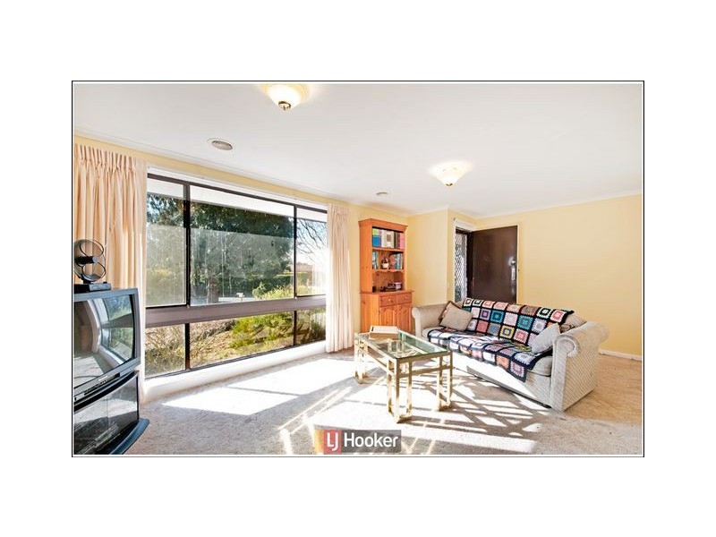 51 Daintree Crescent, Kaleen ACT 2617