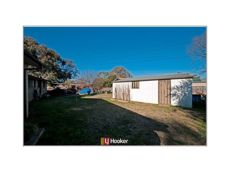 51 Daintree Crescent, Kaleen ACT 2617
