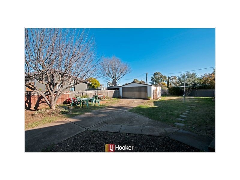 51 Daintree Crescent, Kaleen ACT 2617