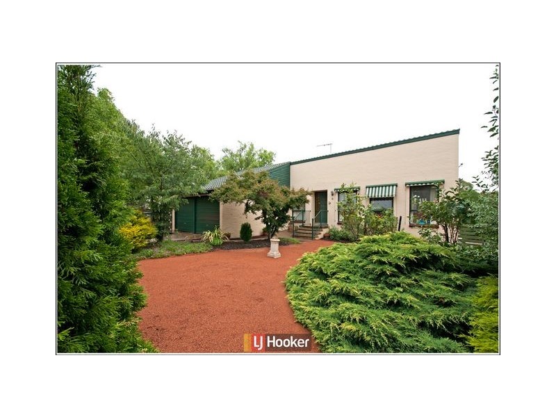 31 Companion Crescent, Flynn ACT 2615