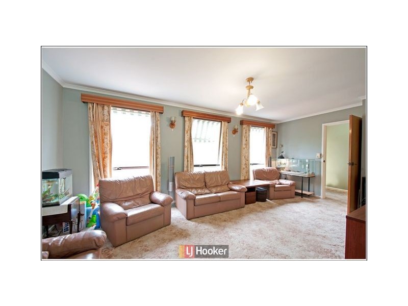 31 Companion Crescent, Flynn ACT 2615