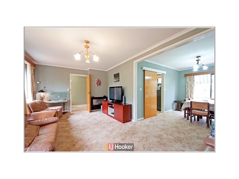 31 Companion Crescent, Flynn ACT 2615