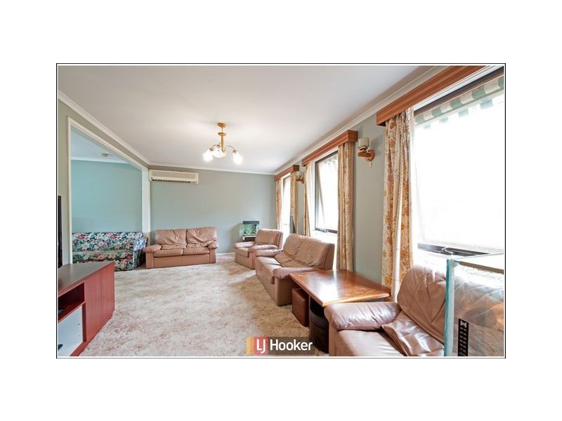 31 Companion Crescent, Flynn ACT 2615