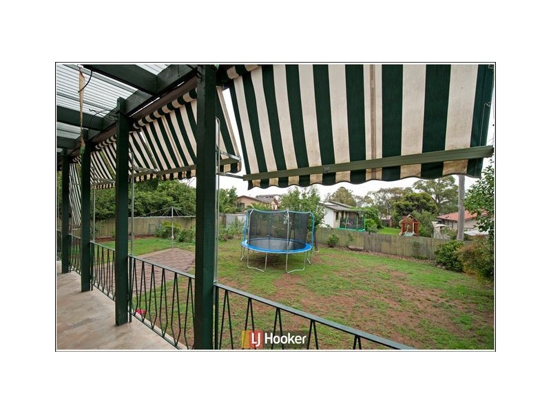 31 Companion Crescent, Flynn ACT 2615