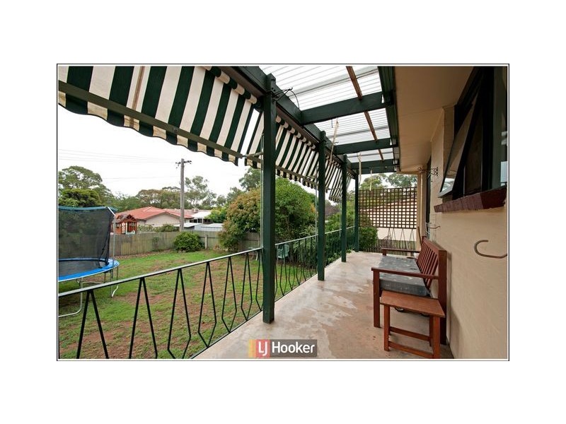 31 Companion Crescent, Flynn ACT 2615