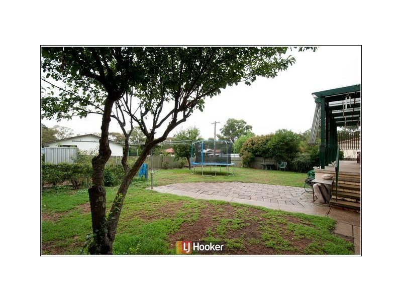 31 Companion Crescent, Flynn ACT 2615