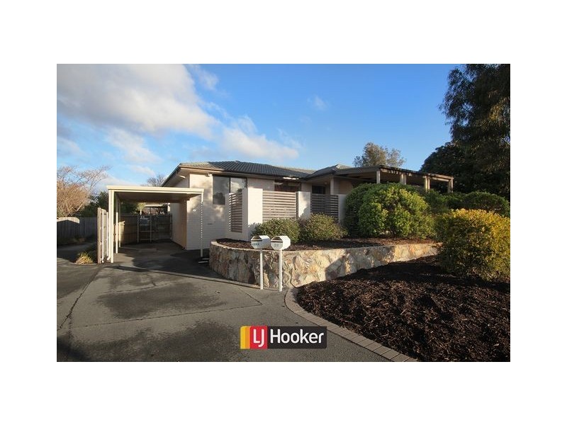 1/24 Herron Crescent, Latham ACT 2615