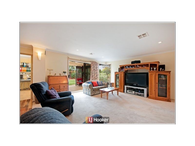 34 Smalley Circuit, Giralang ACT 2617