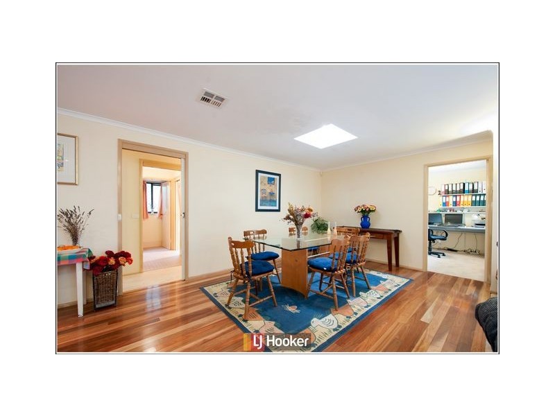 34 Smalley Circuit, Giralang ACT 2617