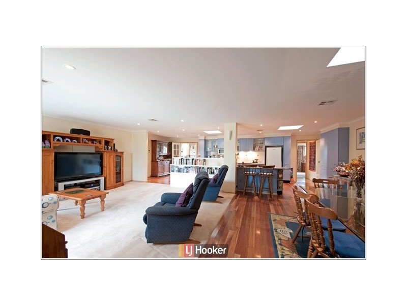 34 Smalley Circuit, Giralang ACT 2617