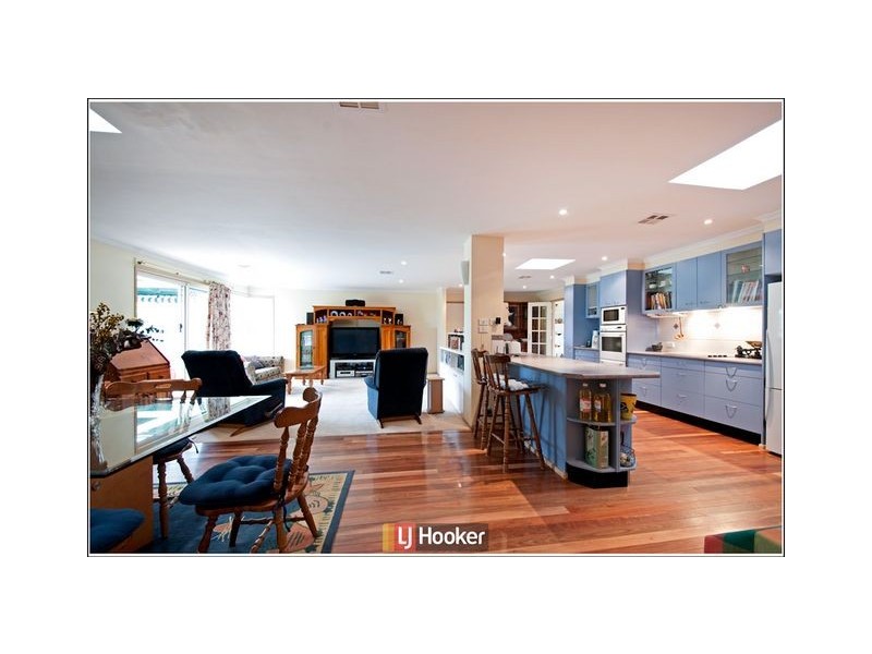 34 Smalley Circuit, Giralang ACT 2617