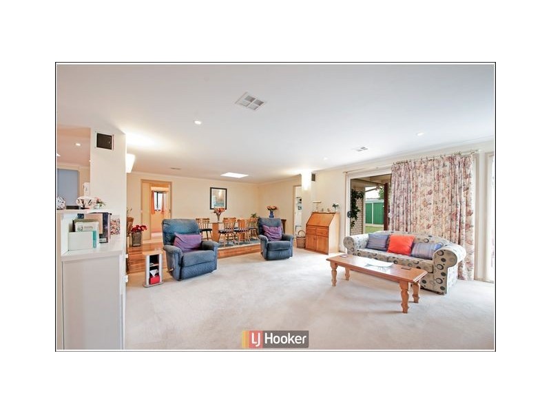 34 Smalley Circuit, Giralang ACT 2617