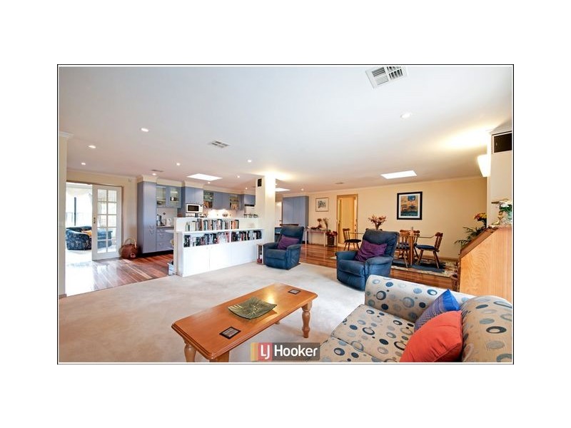 34 Smalley Circuit, Giralang ACT 2617