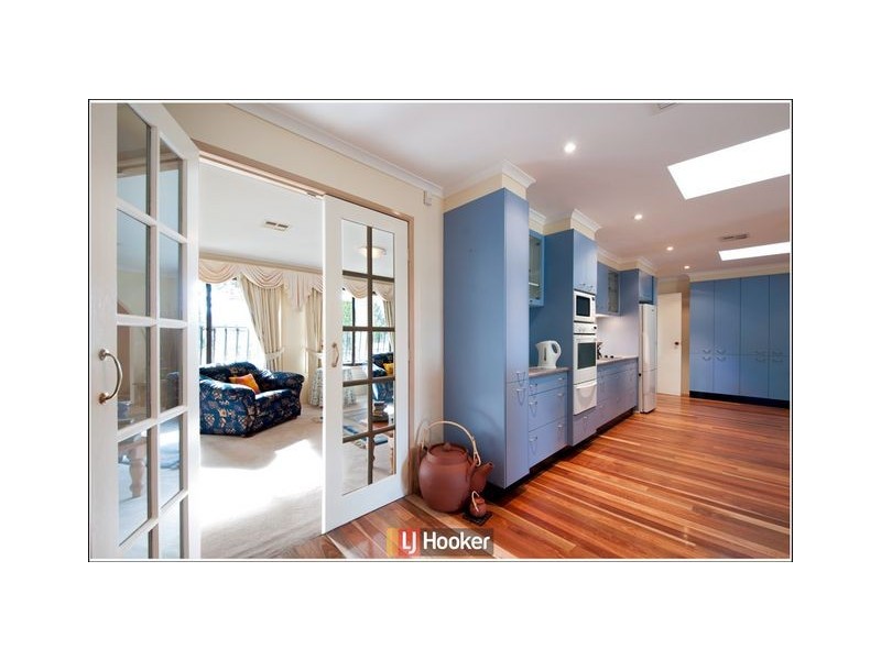 34 Smalley Circuit, Giralang ACT 2617