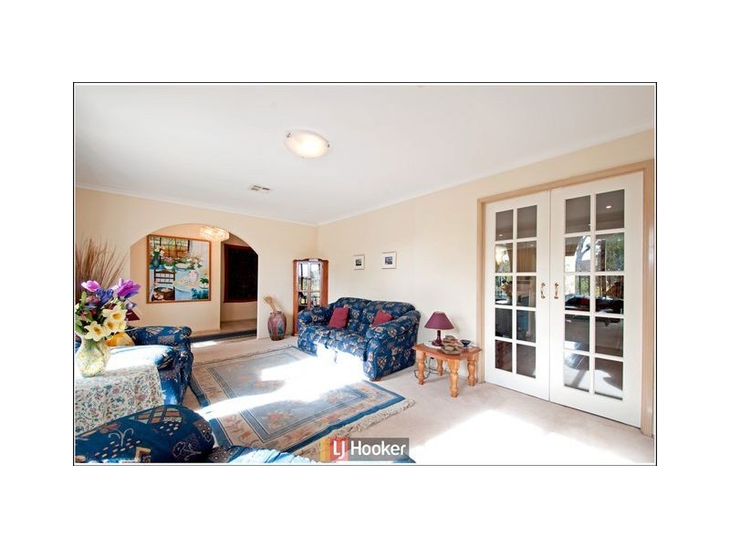 34 Smalley Circuit, Giralang ACT 2617