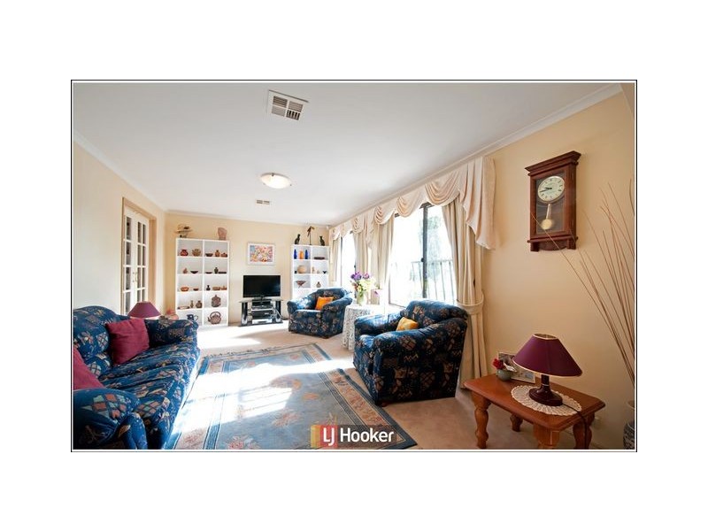 34 Smalley Circuit, Giralang ACT 2617