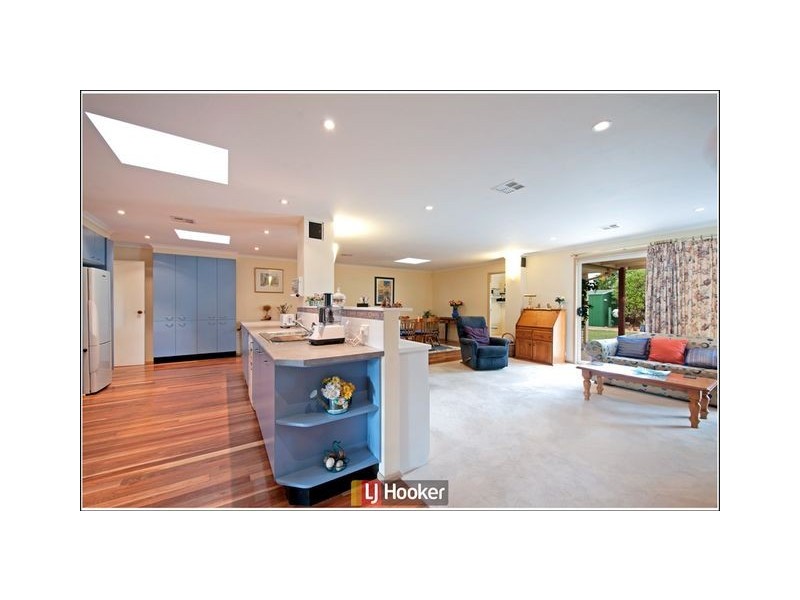 34 Smalley Circuit, Giralang ACT 2617