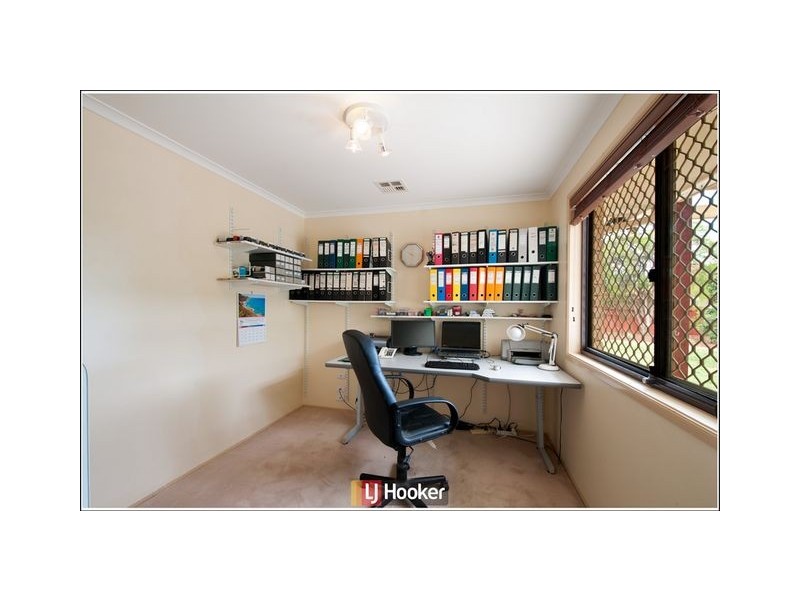 34 Smalley Circuit, Giralang ACT 2617