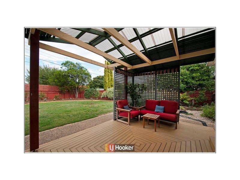 34 Smalley Circuit, Giralang ACT 2617