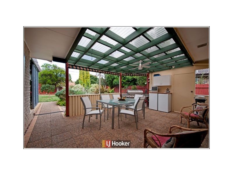 34 Smalley Circuit, Giralang ACT 2617