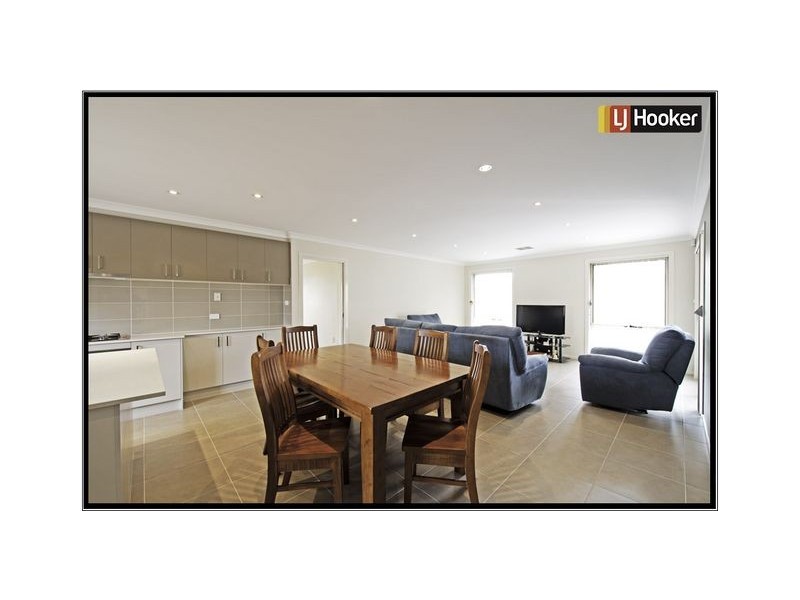 135 Rob Riley Circuit, Bonner ACT 2914