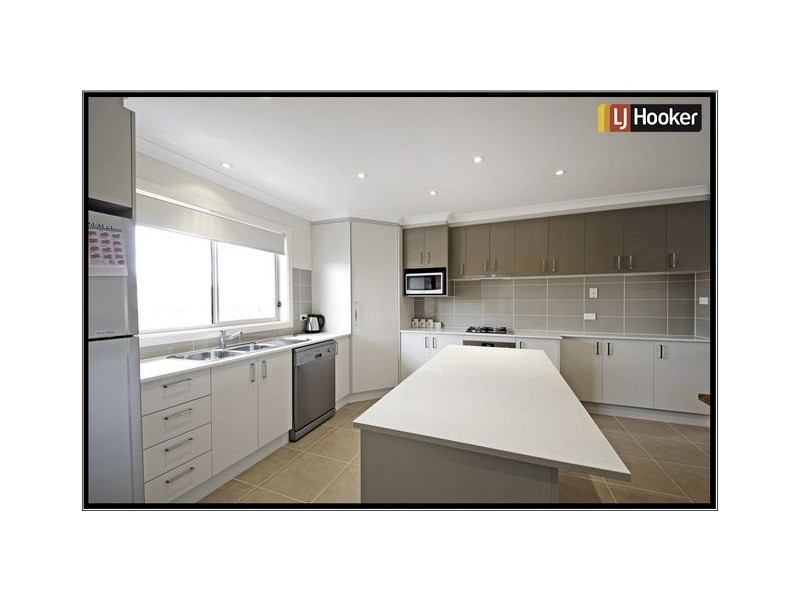 135 Rob Riley Circuit, Bonner ACT 2914