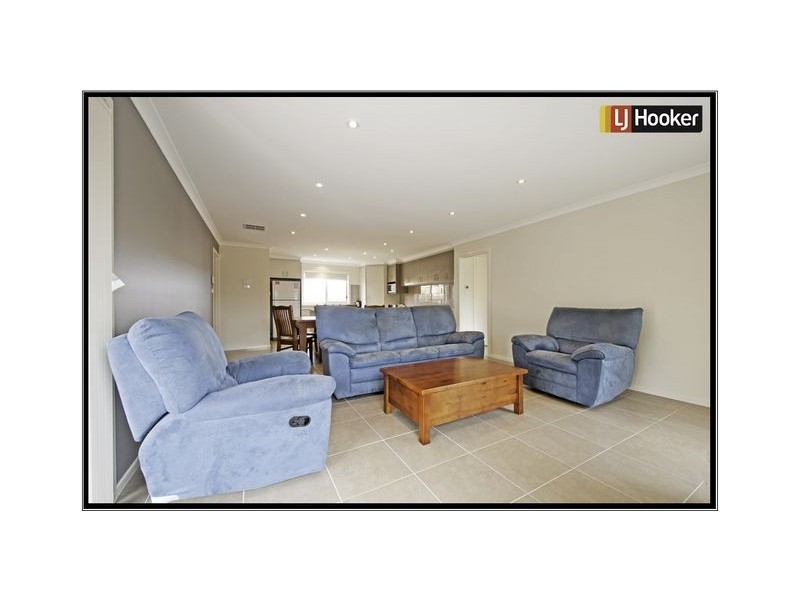 135 Rob Riley Circuit, Bonner ACT 2914