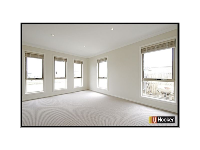 135 Rob Riley Circuit, Bonner ACT 2914