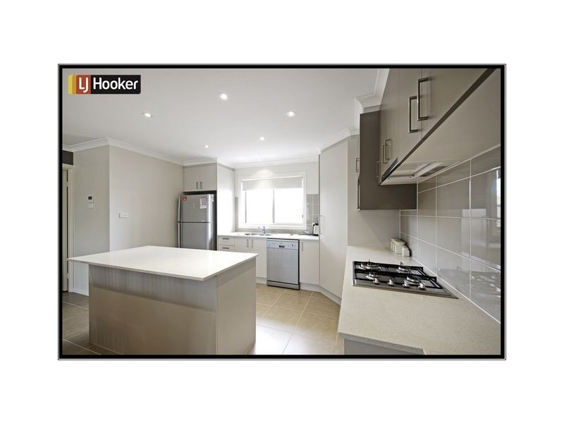 135 Rob Riley Circuit, Bonner ACT 2914