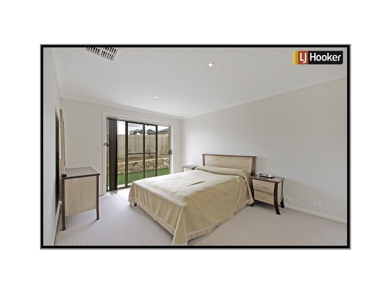 135 Rob Riley Circuit, Bonner ACT 2914