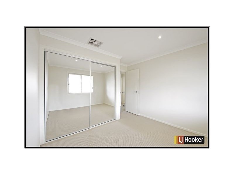 135 Rob Riley Circuit, Bonner ACT 2914