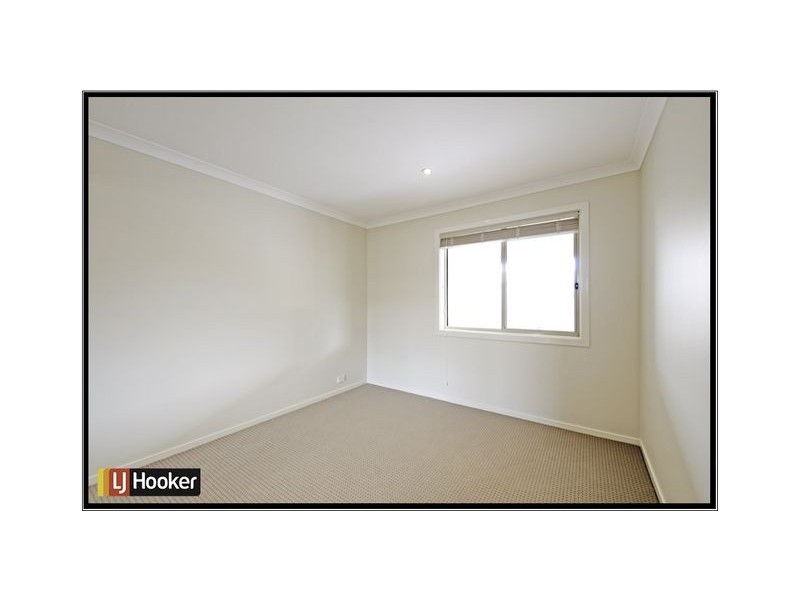 135 Rob Riley Circuit, Bonner ACT 2914