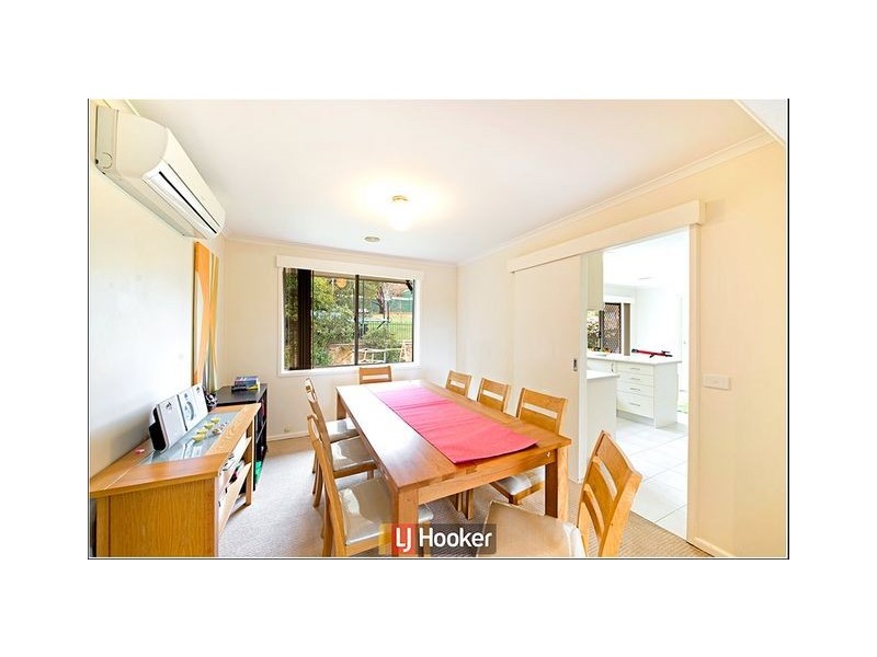 159 Chuculba Crescent, Giralang ACT 2617