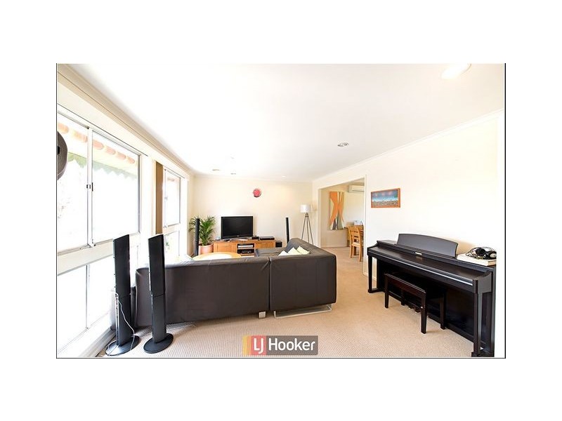 159 Chuculba Crescent, Giralang ACT 2617