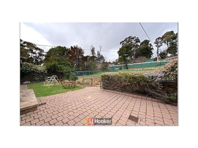 159 Chuculba Crescent, Giralang ACT 2617