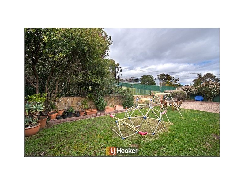 159 Chuculba Crescent, Giralang ACT 2617