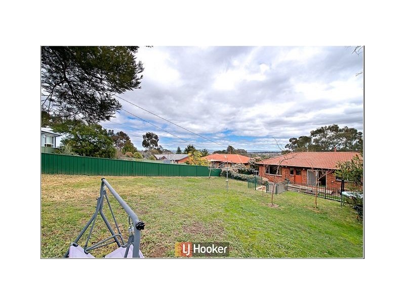 159 Chuculba Crescent, Giralang ACT 2617