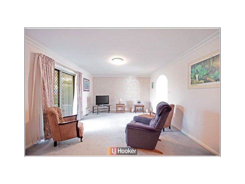 5 Cawthorn Crescent, Evatt ACT 2617