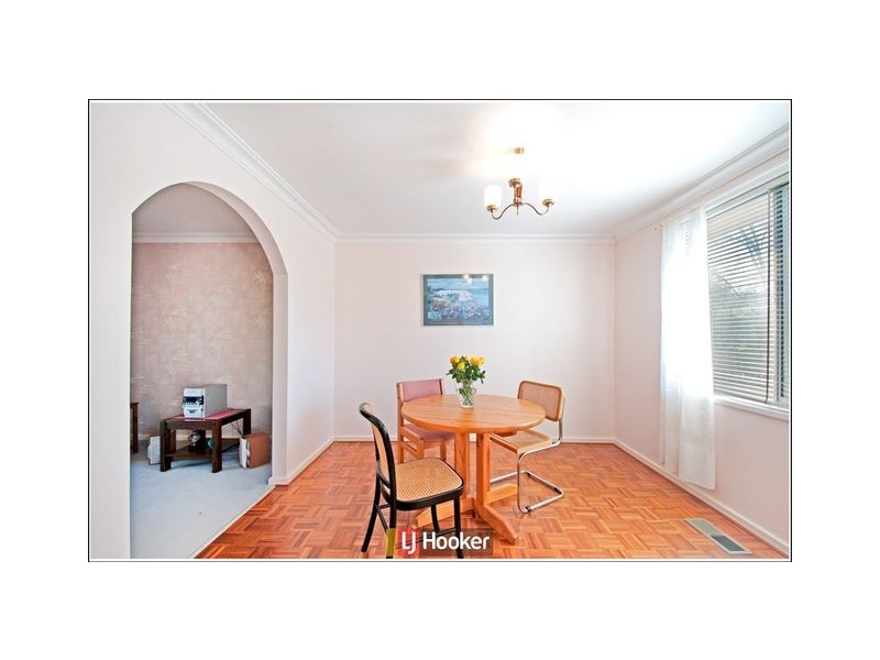 5 Cawthorn Crescent, Evatt ACT 2617