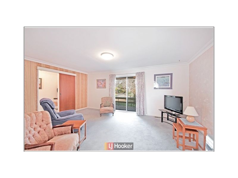 5 Cawthorn Crescent, Evatt ACT 2617