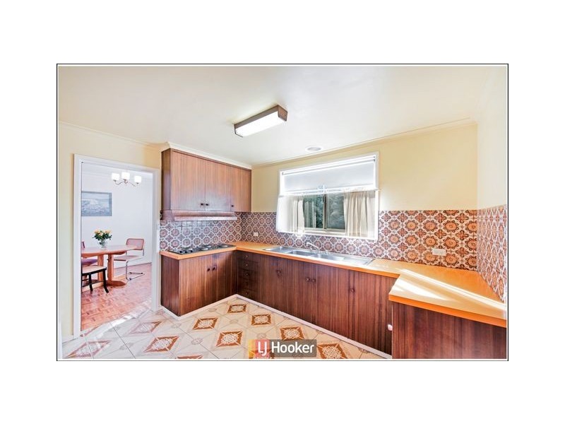 5 Cawthorn Crescent, Evatt ACT 2617