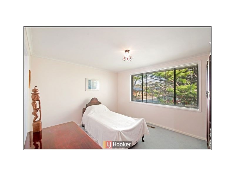 5 Cawthorn Crescent, Evatt ACT 2617