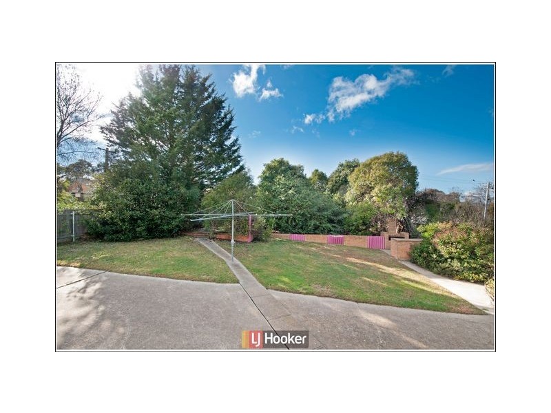 5 Cawthorn Crescent, Evatt ACT 2617