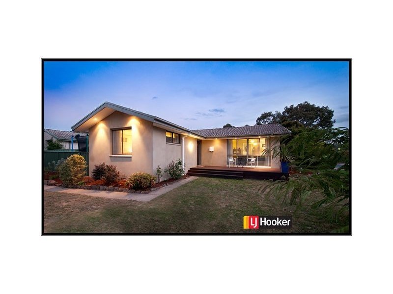 56 Harrington Circuit, Kambah ACT 2902