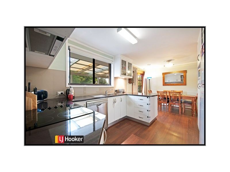 56 Harrington Circuit, Kambah ACT 2902